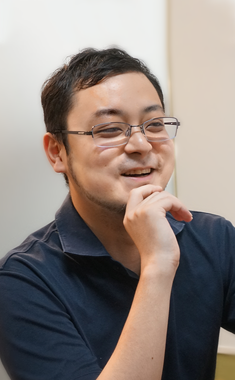古野 秀征